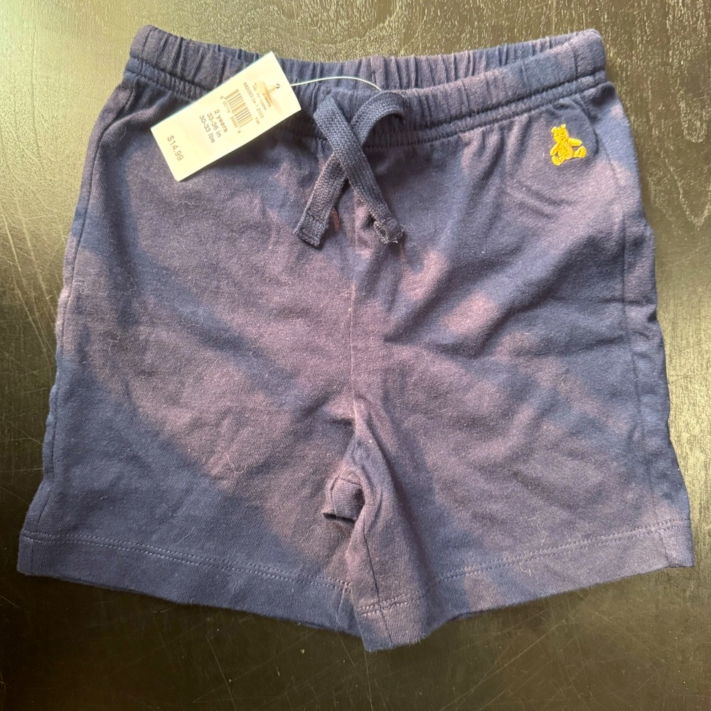 Baby Gap Shorts